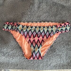 VS bikini bottoms